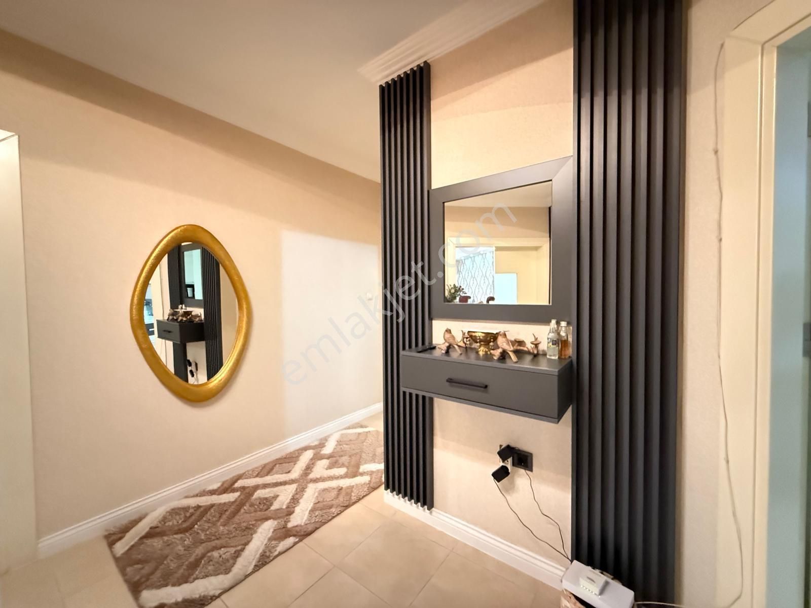 !.osmangazi'de Bakımlı Masrafsız 4+1 Ultra Geniş Satılık Daire.! - Görsel 13