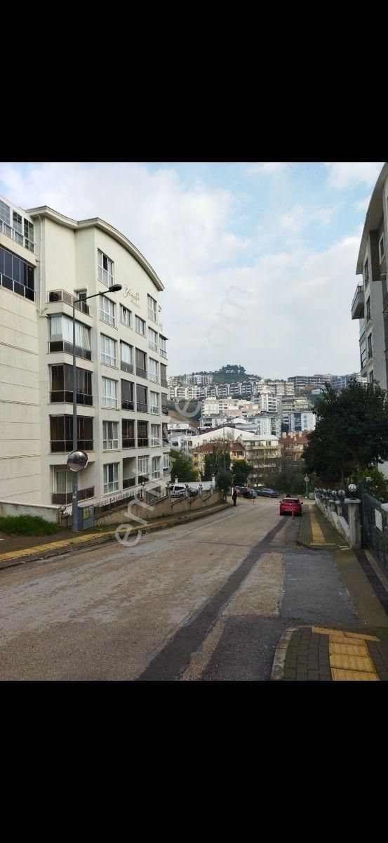 Mudanya Güzelyalı Eğitim De 2+1 Bahçe Katı Satılık Daire - Görsel 11