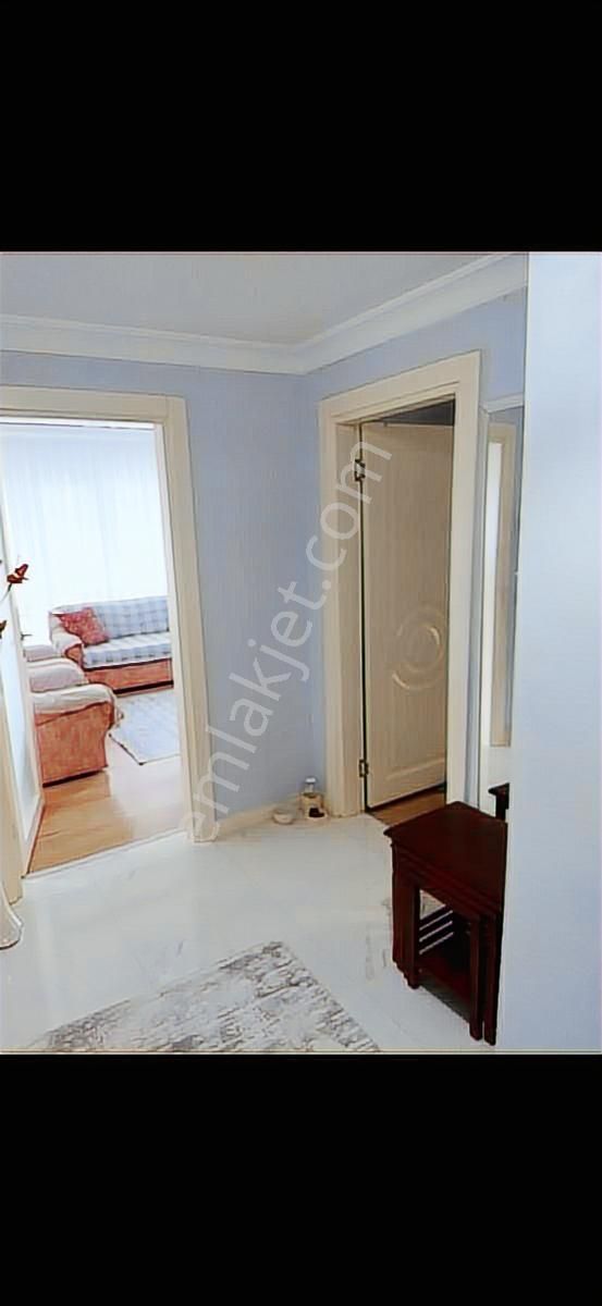 Mudanya Güzelyalı Eğitim De 2+1 Bahçe Katı Satılık Daire - Görsel 6