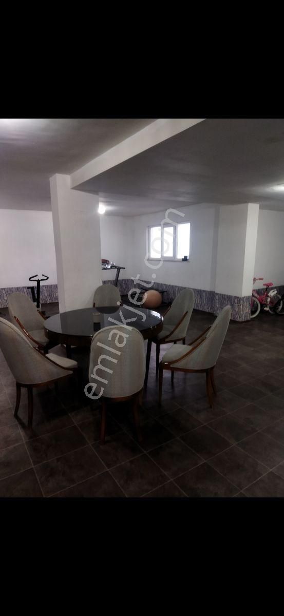 Mudanya Güzelyalı Eğitim De 2+1 Bahçe Katı Satılık Daire - Görsel 29