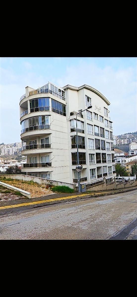 Mudanya Güzelyalı Eğitim De 2+1 Bahçe Katı Satılık Daire - Görsel 21
