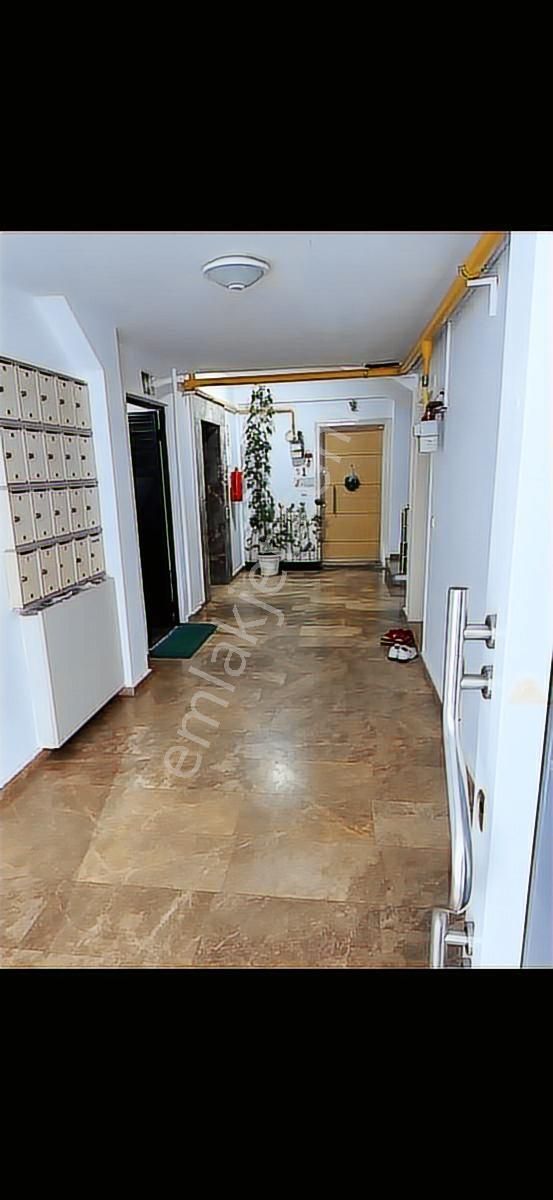 Mudanya Güzelyalı Eğitim De 2+1 Bahçe Katı Satılık Daire - Görsel 13
