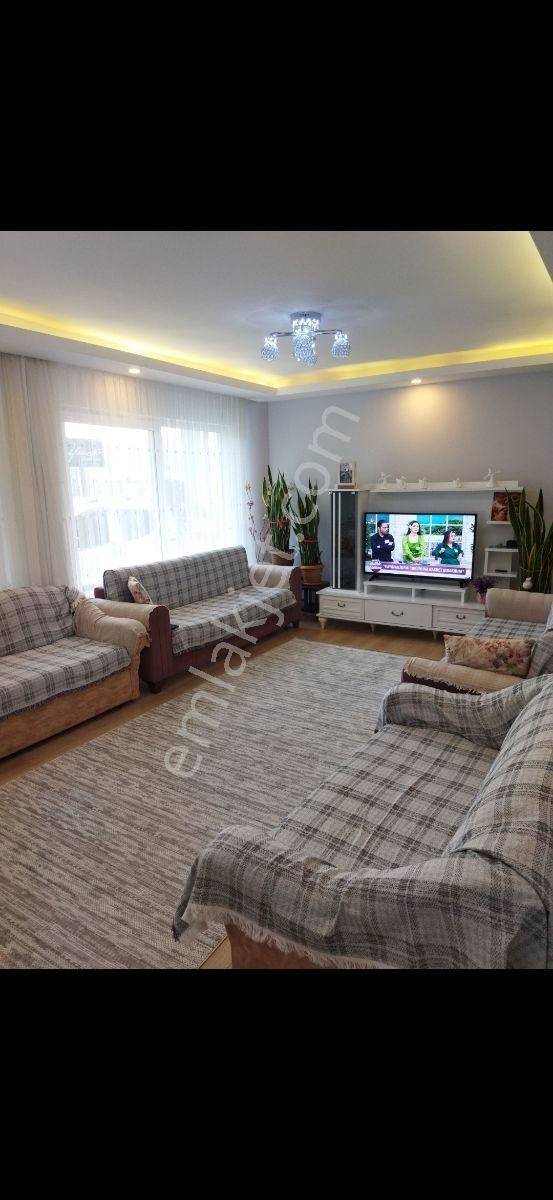 Mudanya Güzelyalı Eğitim De 2+1 Bahçe Katı Satılık Daire - Görsel 15
