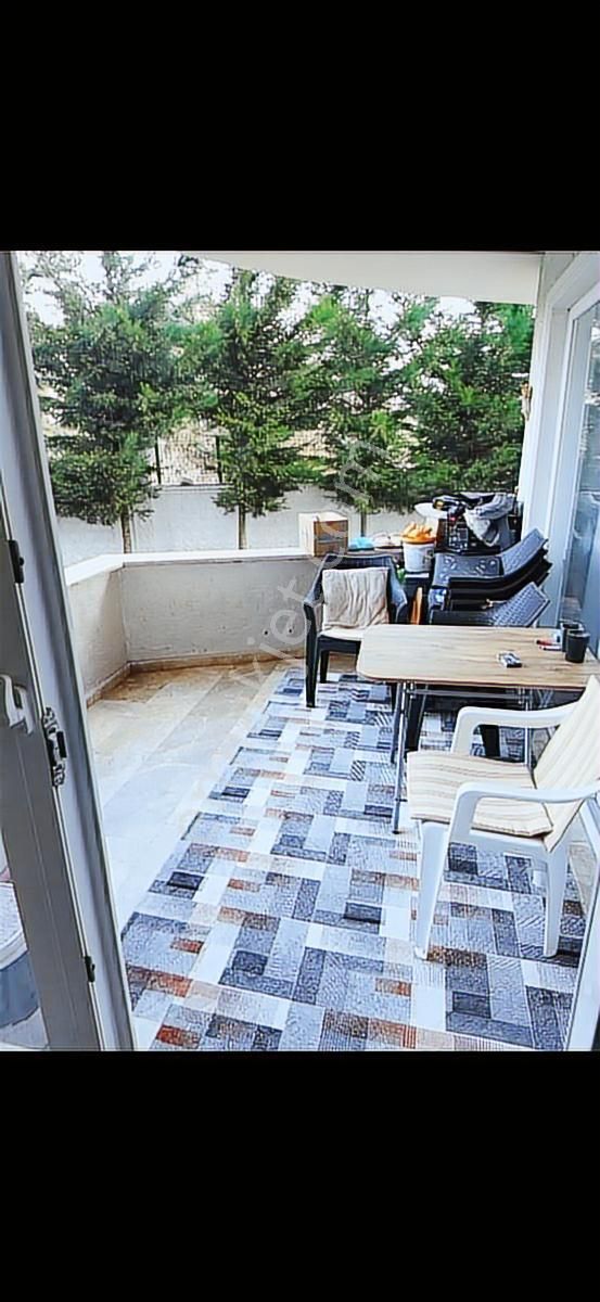 Mudanya Güzelyalı Eğitim De 2+1 Bahçe Katı Satılık Daire - Görsel 28