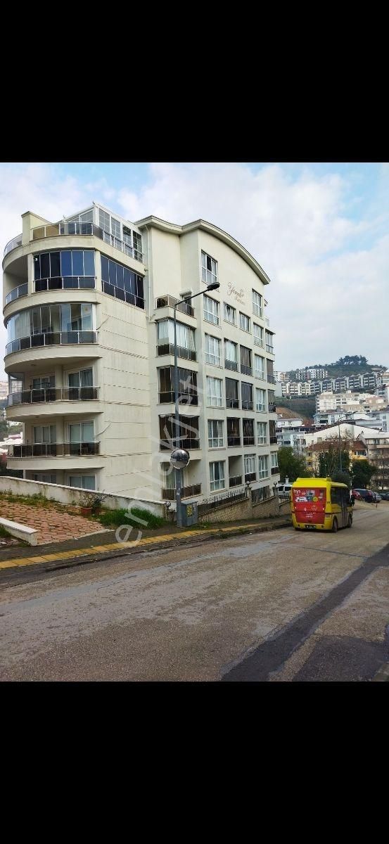 Mudanya Güzelyalı Eğitim De 2+1 Bahçe Katı Satılık Daire - Görsel 34