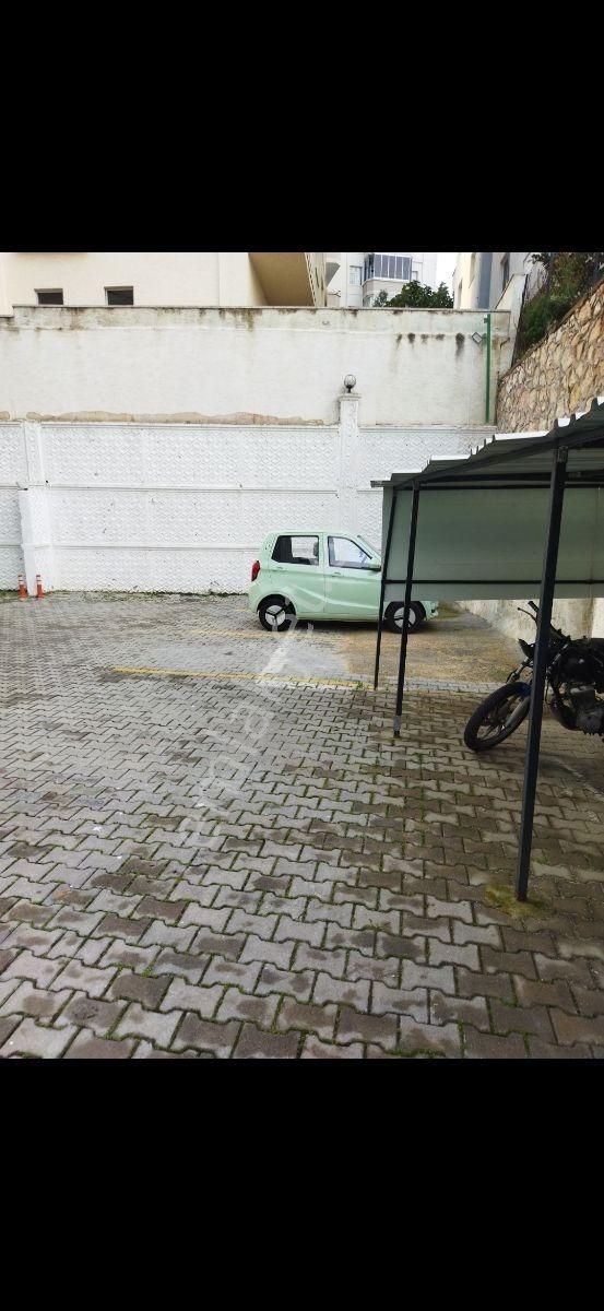 Mudanya Güzelyalı Eğitim De 2+1 Bahçe Katı Satılık Daire - Görsel 10