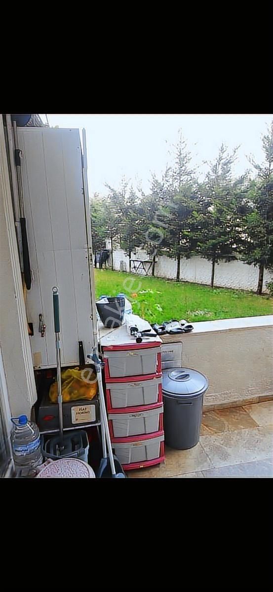 Mudanya Güzelyalı Eğitim De 2+1 Bahçe Katı Satılık Daire - Görsel 9