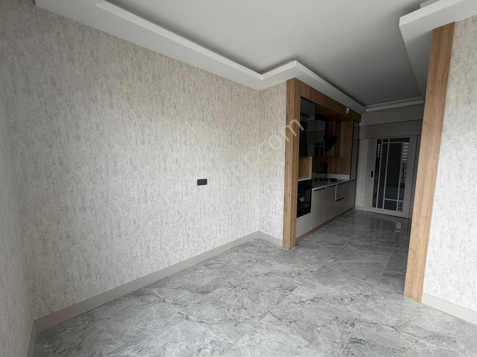 Redstone Castle Yenimahalle Susuz Sıfır Satılık 4+1 Daire - Görsel 21