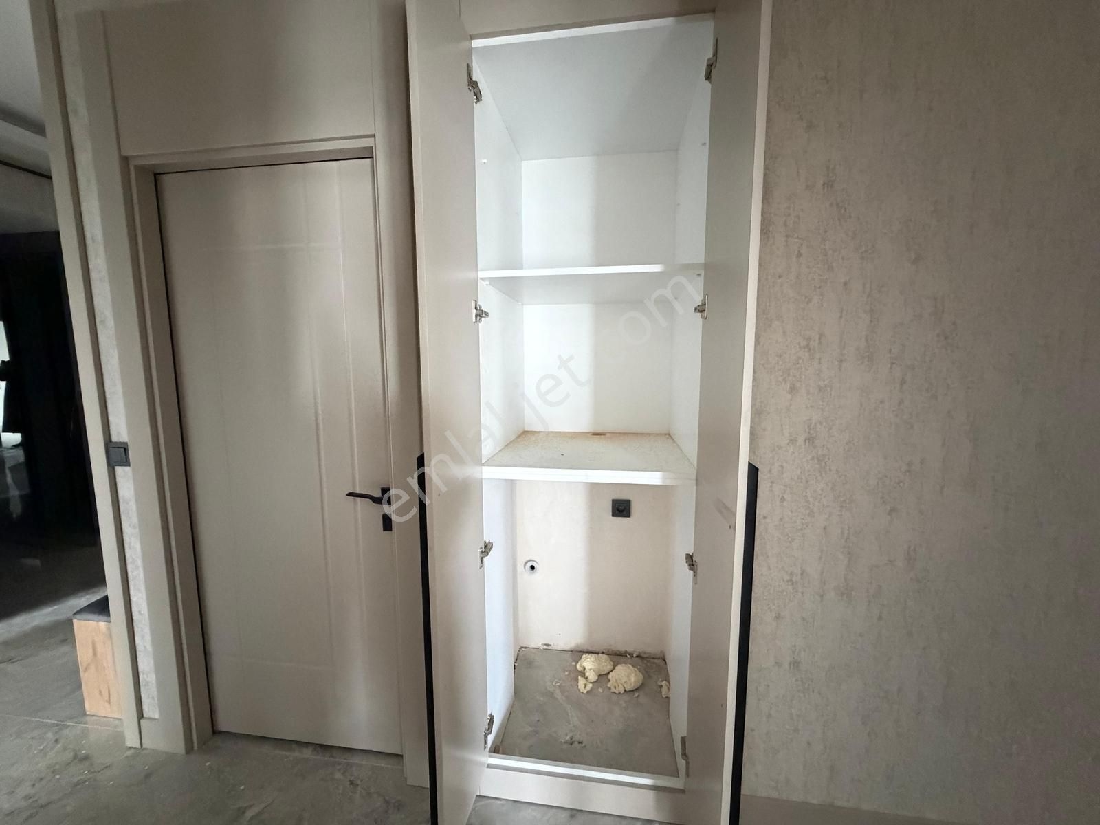 Redstone Castle Yenimahalle Susuz Sıfır Satılık 4+1 Daire - Görsel 27