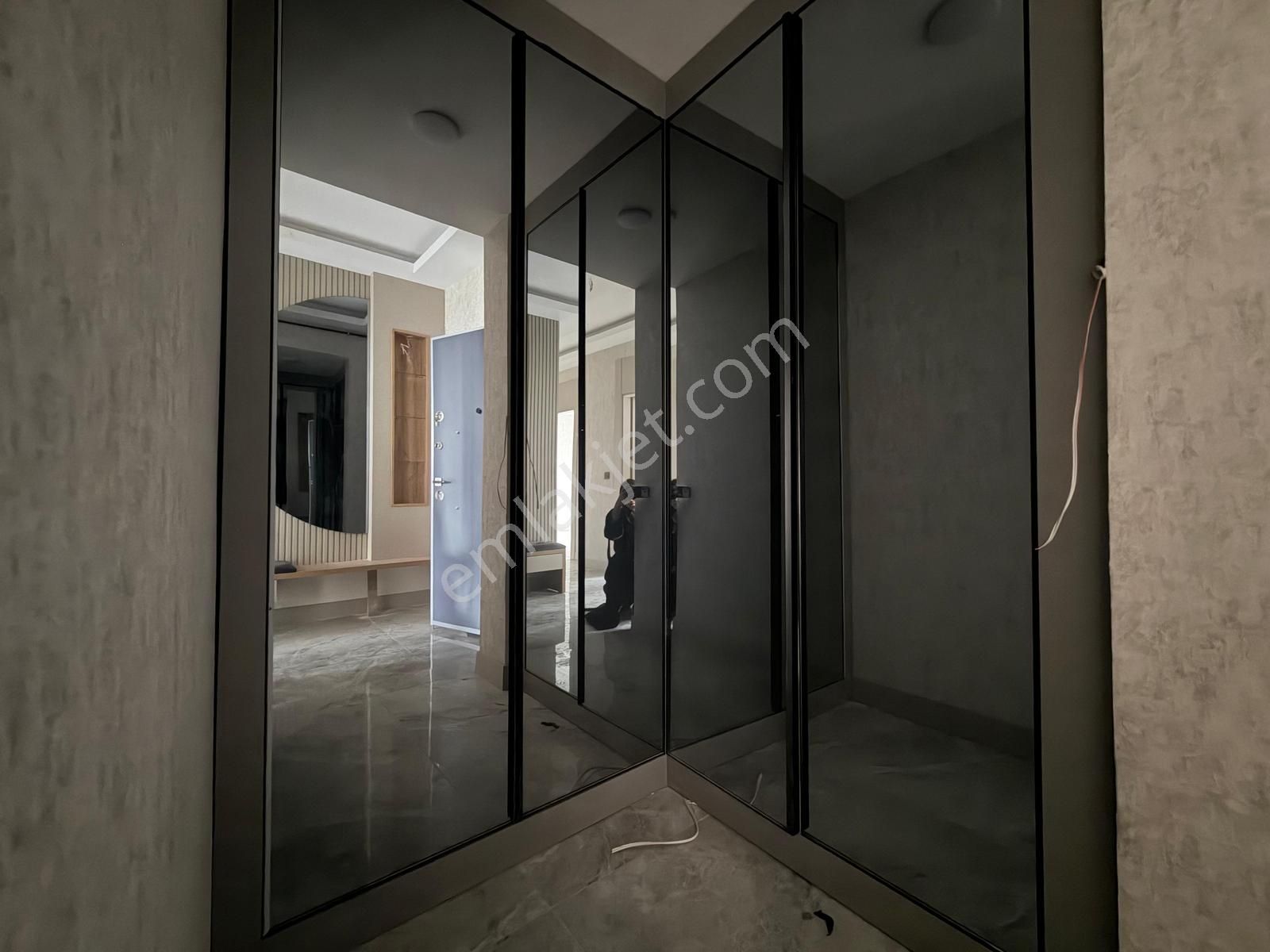 Redstone Castle Yenimahalle Susuz Sıfır Satılık 4+1 Daire - Görsel 26