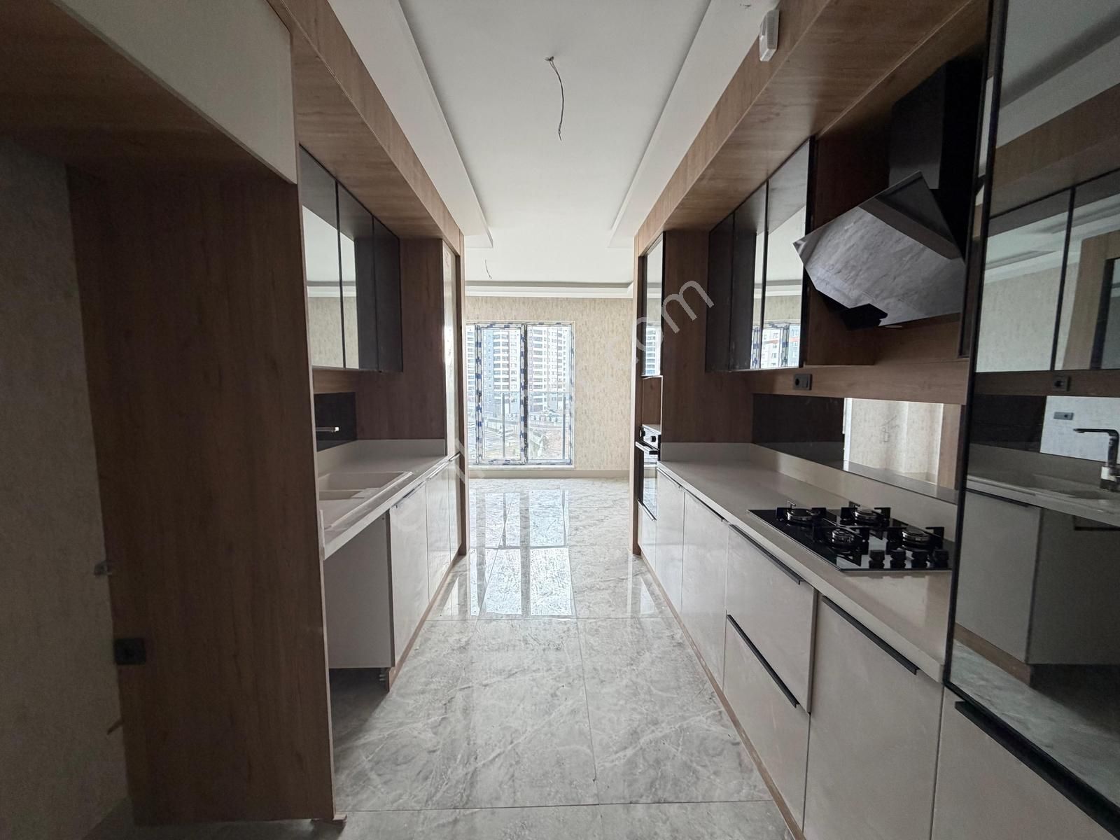 Redstone Castle Yenimahalle Susuz Sıfır Satılık 4+1 Daire - Görsel 14