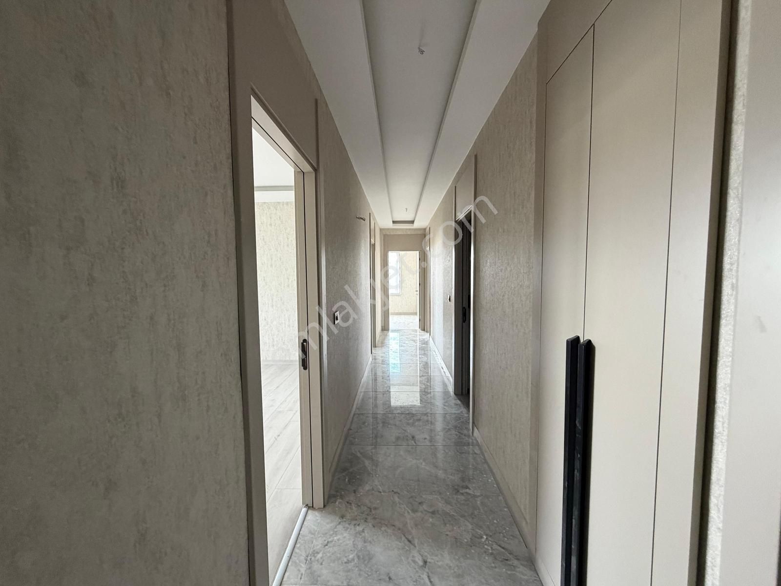 Redstone Castle Yenimahalle Susuz Sıfır Satılık 4+1 Daire - Görsel 3