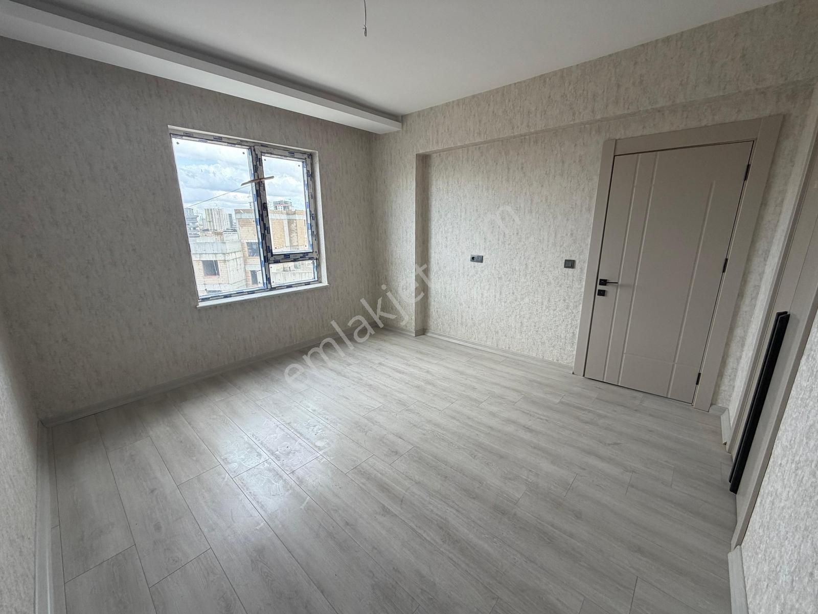 Redstone Castle Yenimahalle Susuz Sıfır Satılık 4+1 Daire - Görsel 20