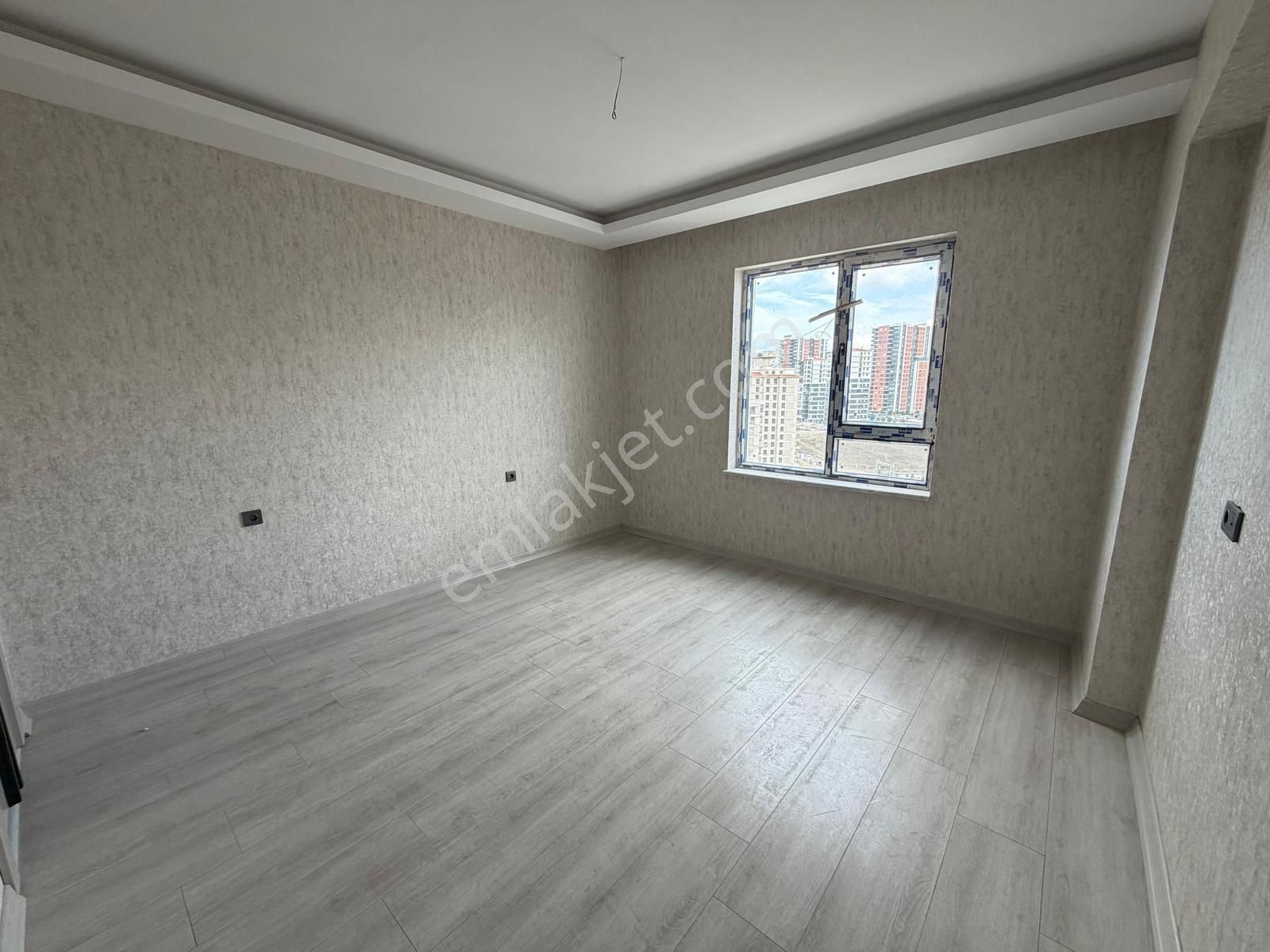 Redstone Castle Yenimahalle Susuz Sıfır Satılık 4+1 Daire - Görsel 33