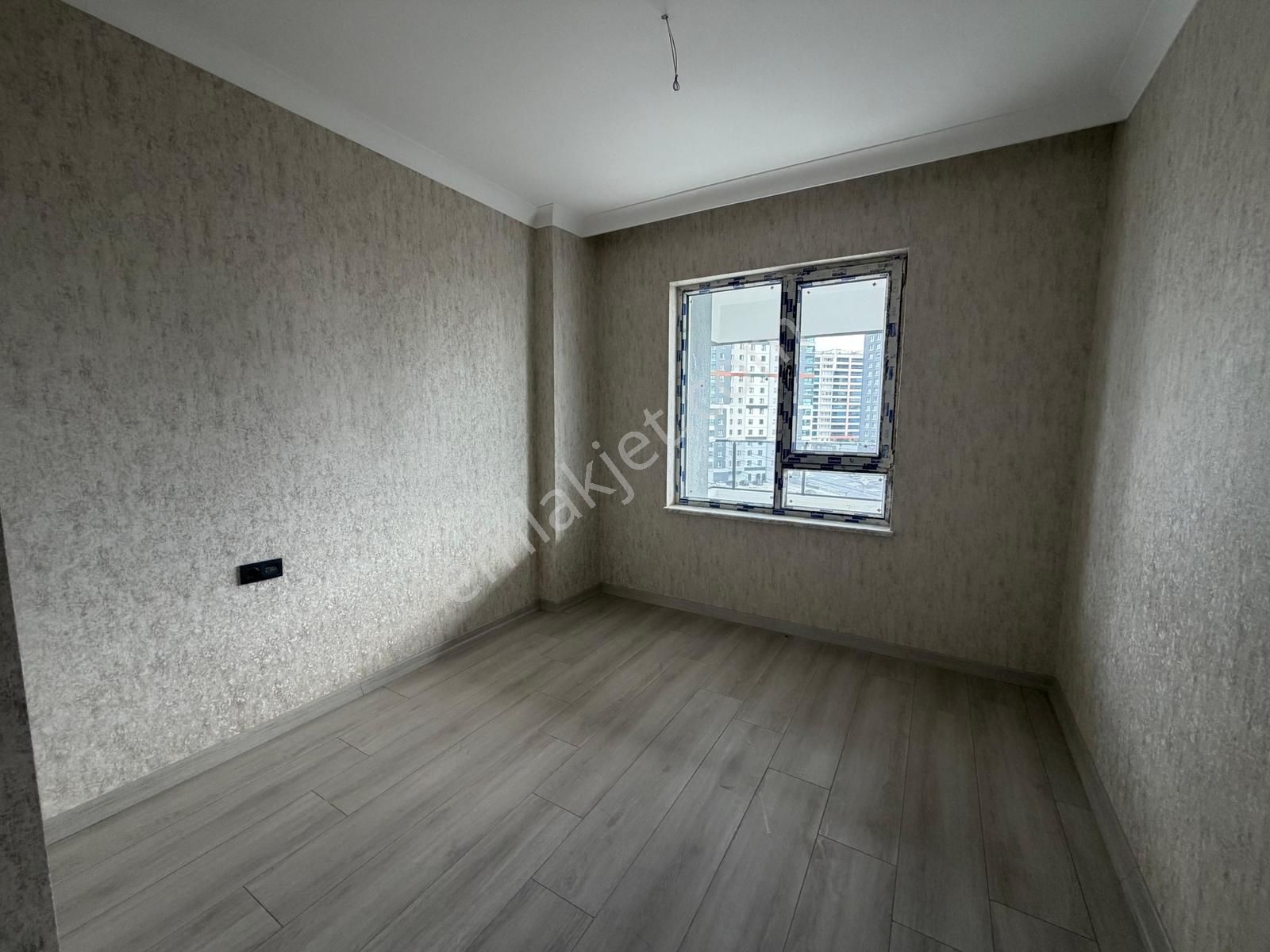 Redstone Castle Yenimahalle Susuz Sıfır Satılık 4+1 Daire - Görsel 2