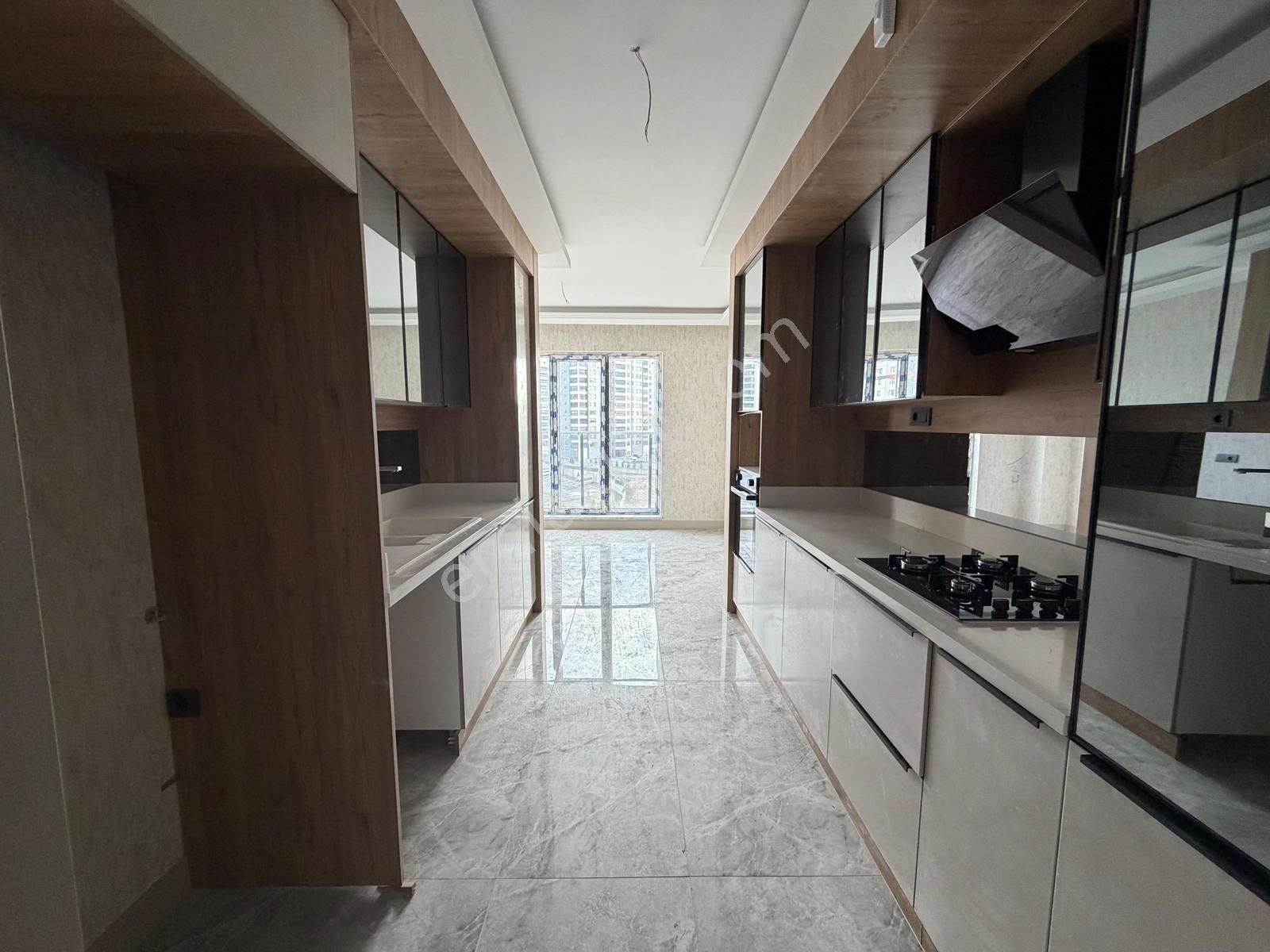 Redstone Castle Yenimahalle Susuz Sıfır Satılık 4+1 Daire - Görsel 13