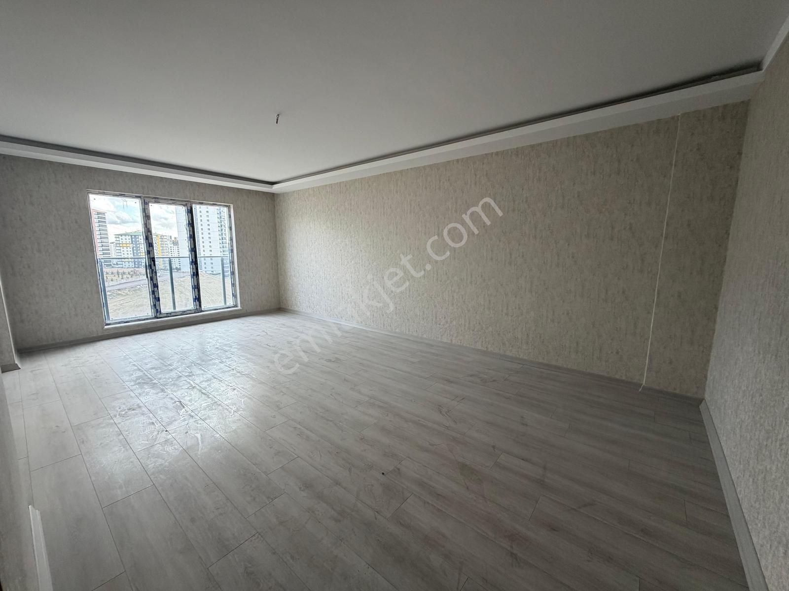 Redstone Castle Yenimahalle Susuz Sıfır Satılık 4+1 Daire - Görsel 23