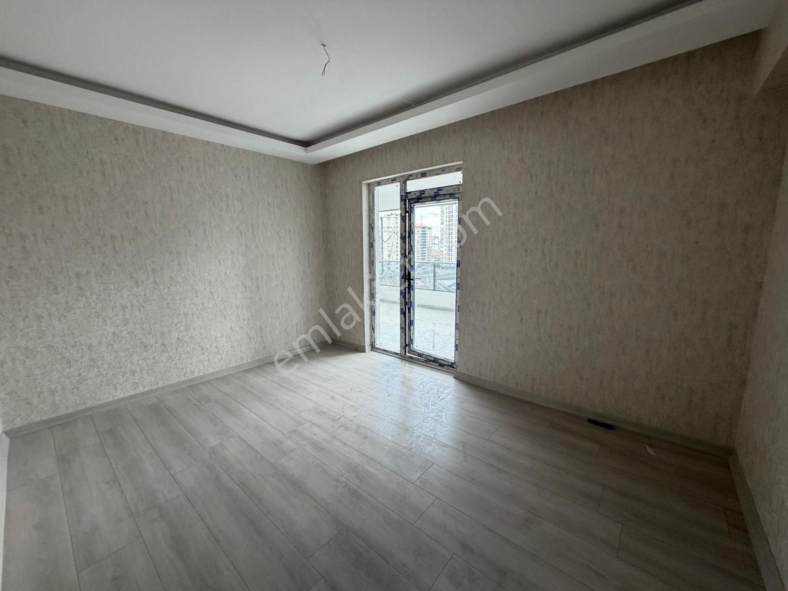 Redstone Castle Yenimahalle Susuz Sıfır Satılık 4+1 Daire - Görsel 5