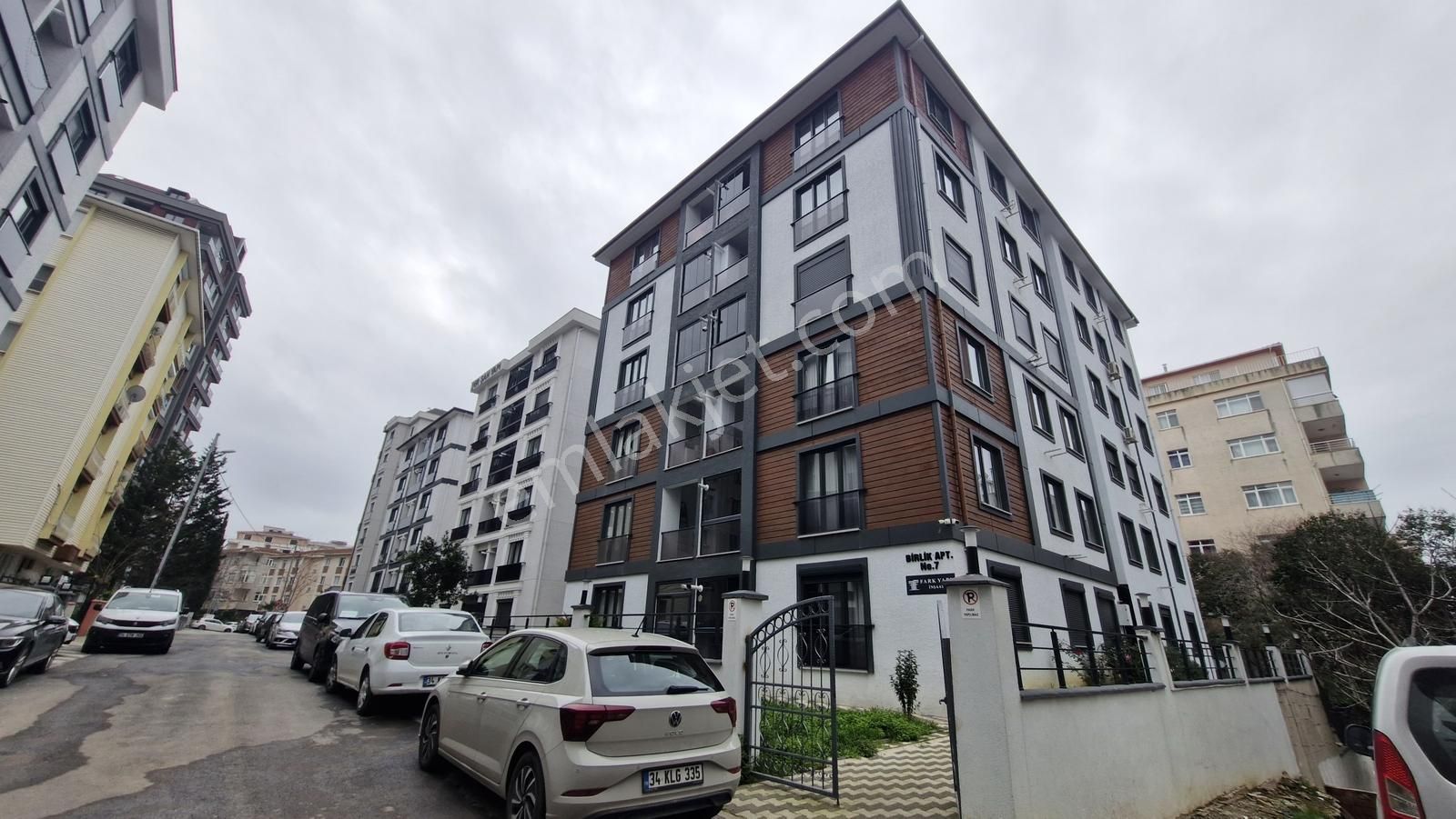 Home Gayrimenkulden Petrol İşte 2+1 Kiralık Daire