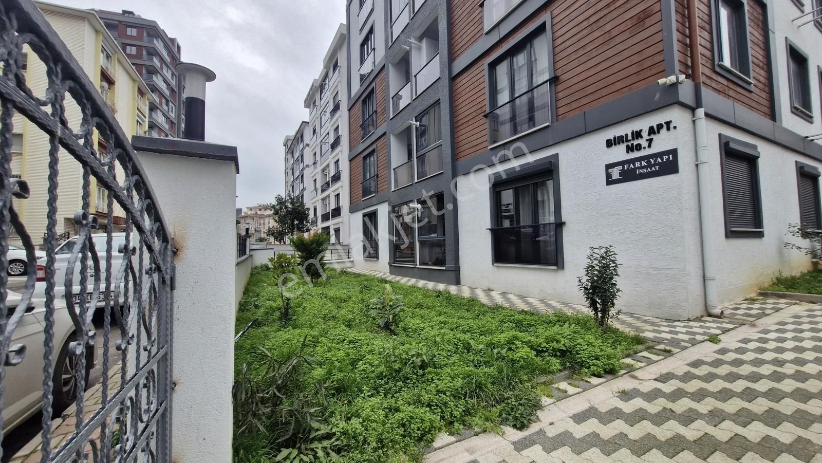 Home Gayrimenkulden Petrol İşte 2+1 Kiralık Daire - Görsel 5