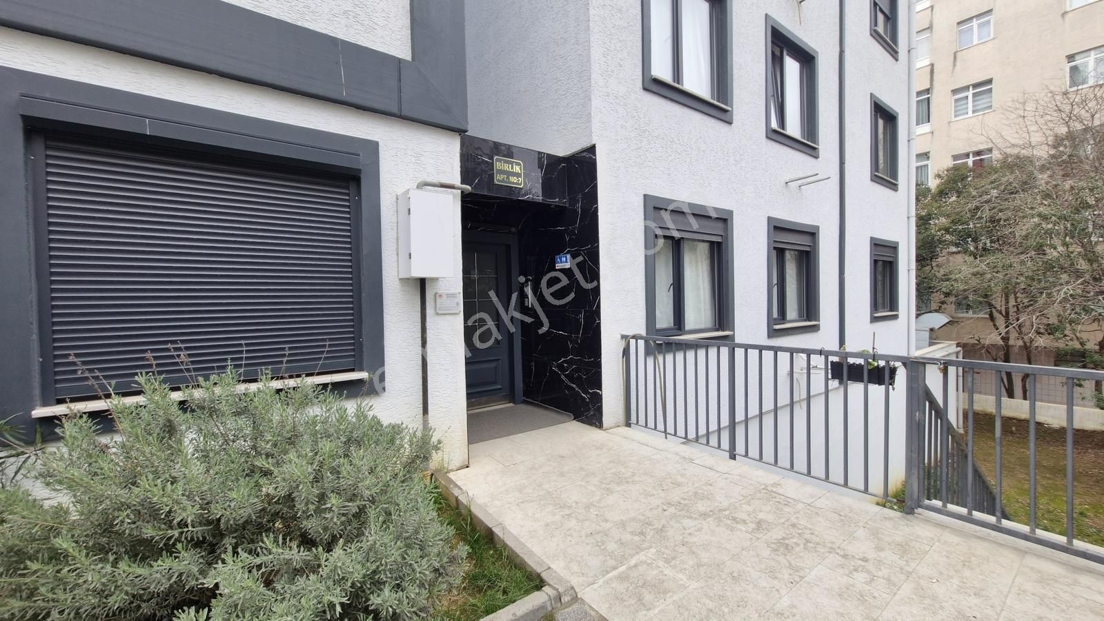 Home Gayrimenkulden Petrol İşte 2+1 Kiralık Daire - Görsel 27