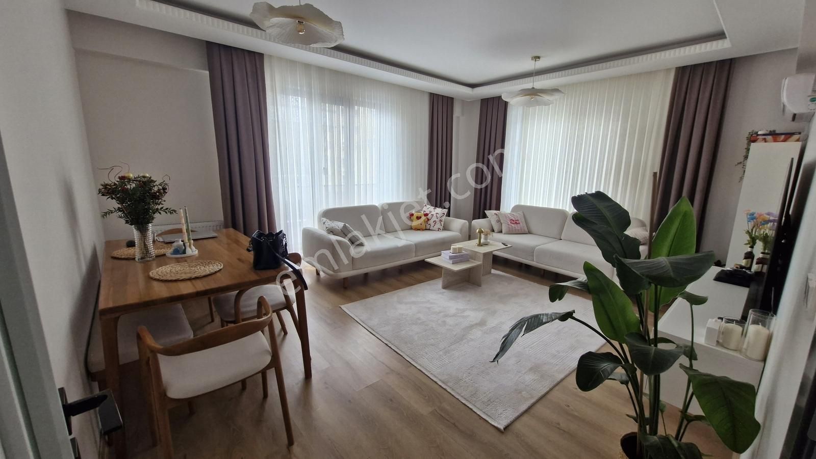 Home Gayrimenkulden Petrol İşte 2+1 Kiralık Daire - Görsel 2