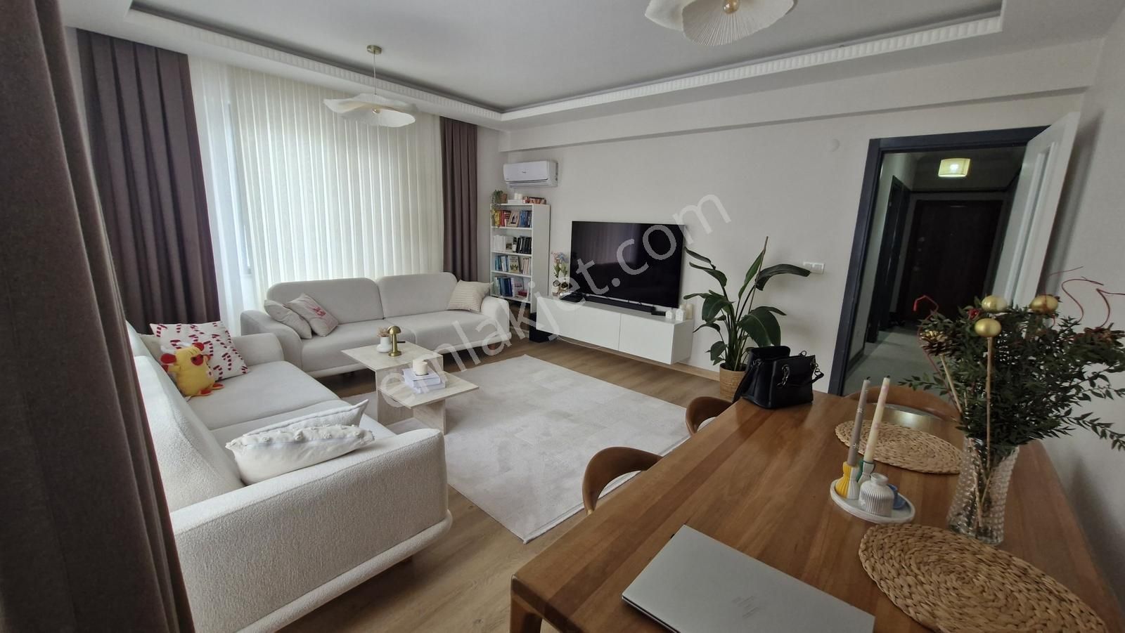 Home Gayrimenkulden Petrol İşte 2+1 Kiralık Daire - Görsel 32