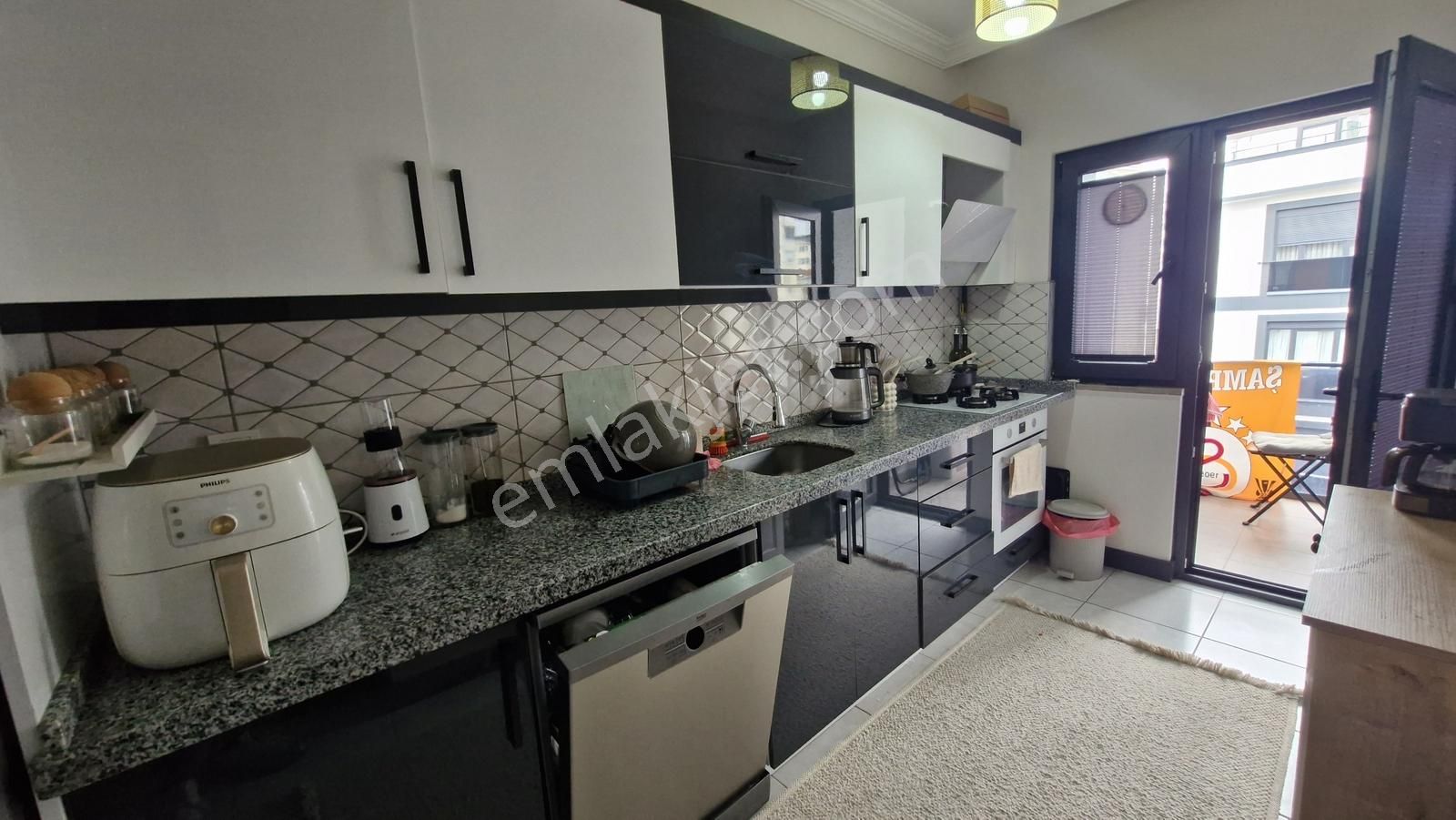 Home Gayrimenkulden Petrol İşte 2+1 Kiralık Daire - Görsel 22