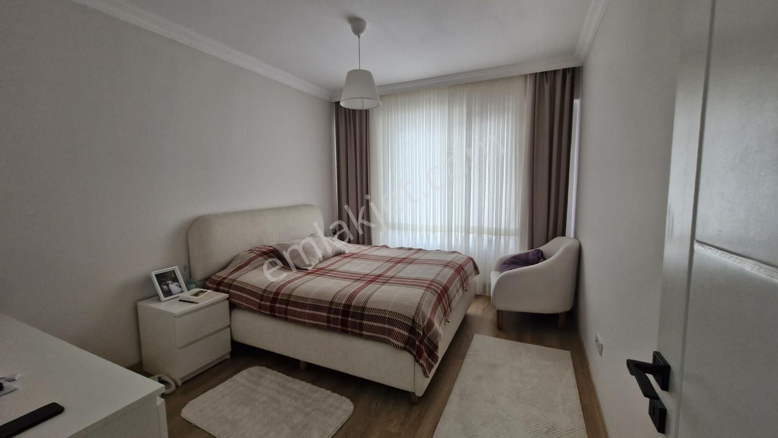 Home Gayrimenkulden Petrol İşte 2+1 Kiralık Daire - Görsel 20