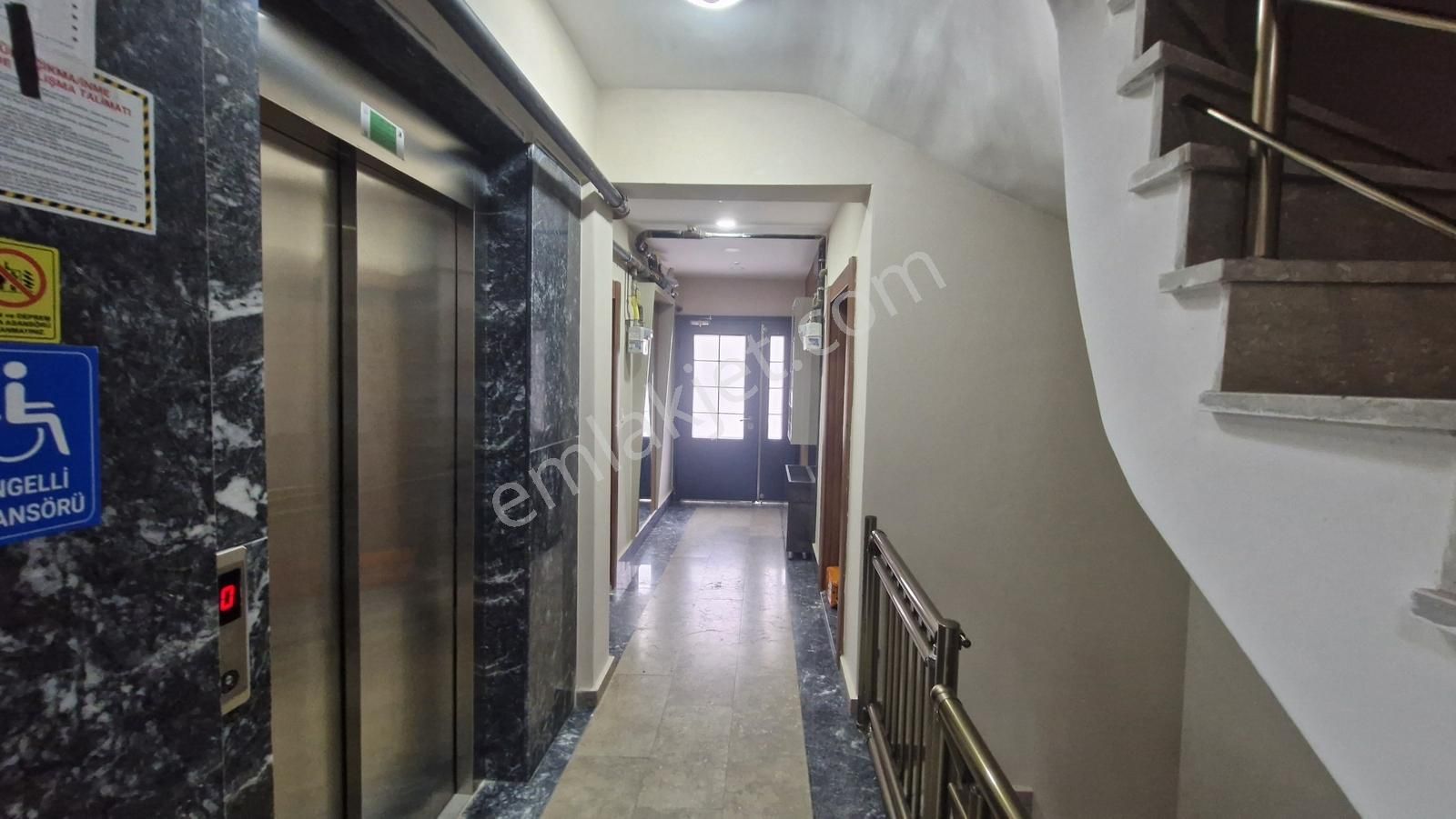 Home Gayrimenkulden Petrol İşte 2+1 Kiralık Daire - Görsel 14