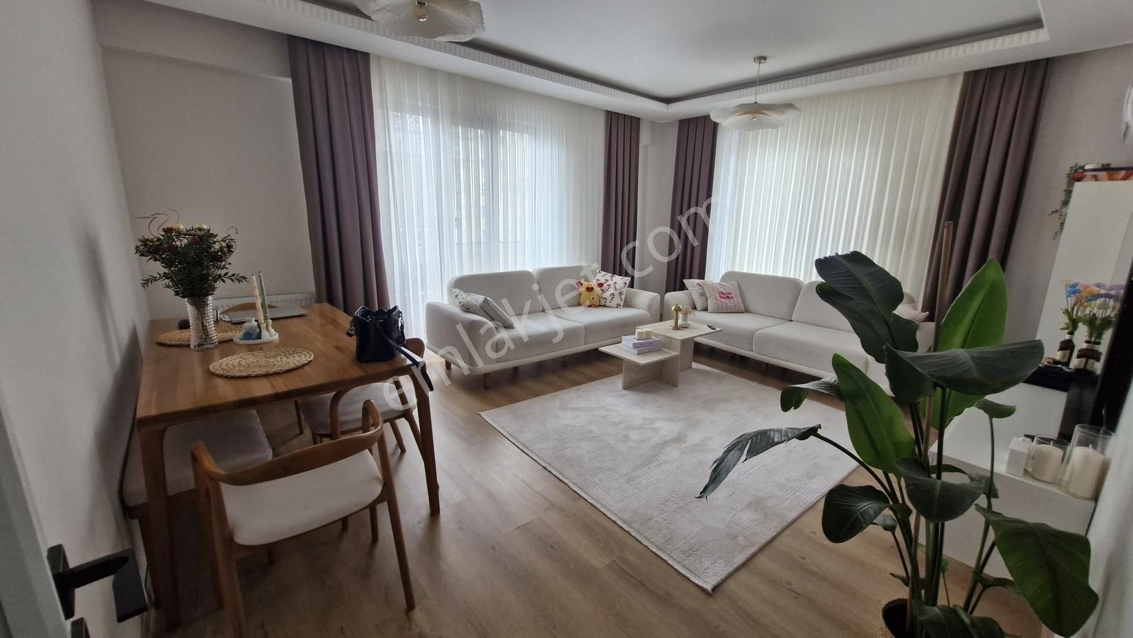 Home Gayrimenkulden Petrol İşte 2+1 Kiralık Daire - Görsel 24