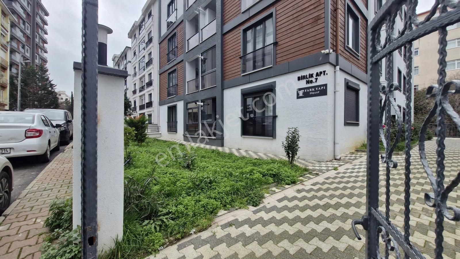 Home Gayrimenkulden Petrol İşte 2+1 Kiralık Daire - Görsel 4