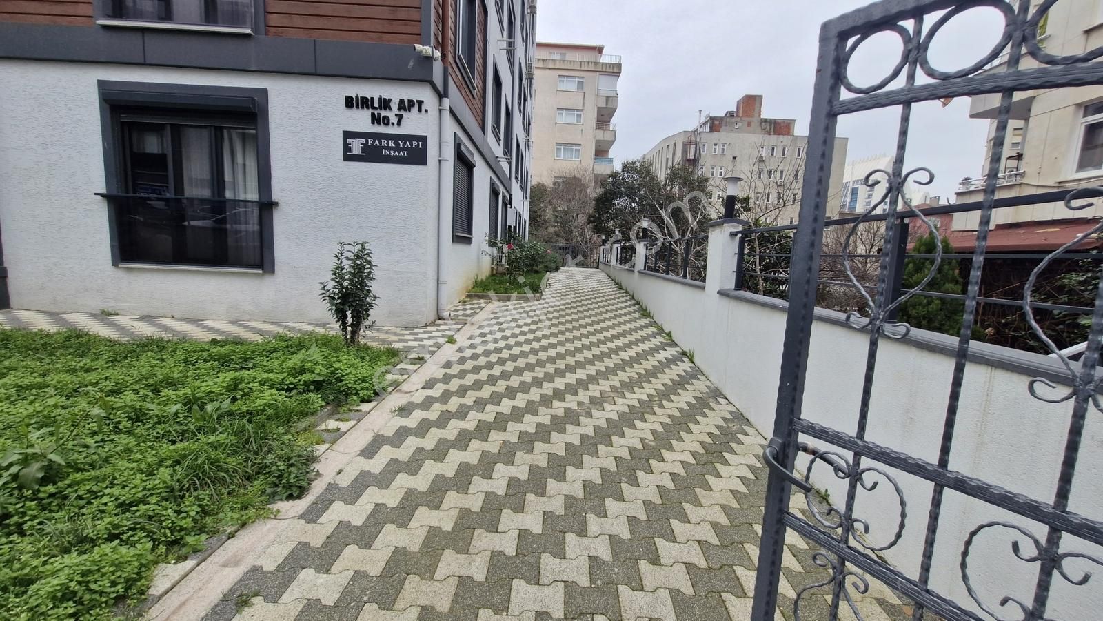 Home Gayrimenkulden Petrol İşte 2+1 Kiralık Daire - Görsel 16