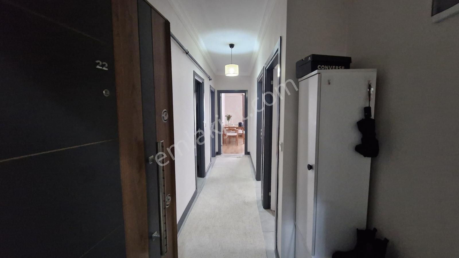 Home Gayrimenkulden Petrol İşte 2+1 Kiralık Daire - Görsel 29