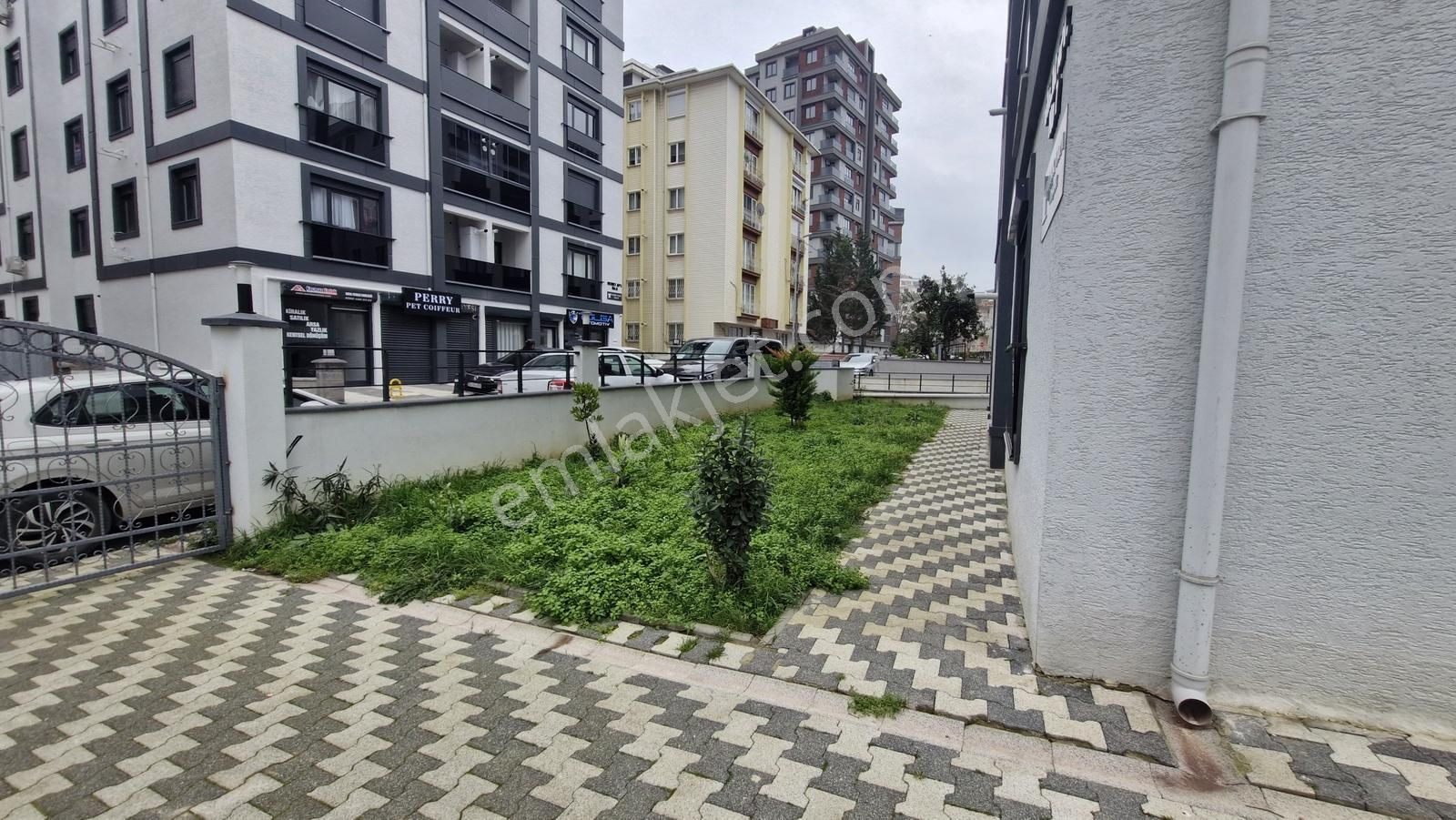 Home Gayrimenkulden Petrol İşte 2+1 Kiralık Daire - Görsel 23