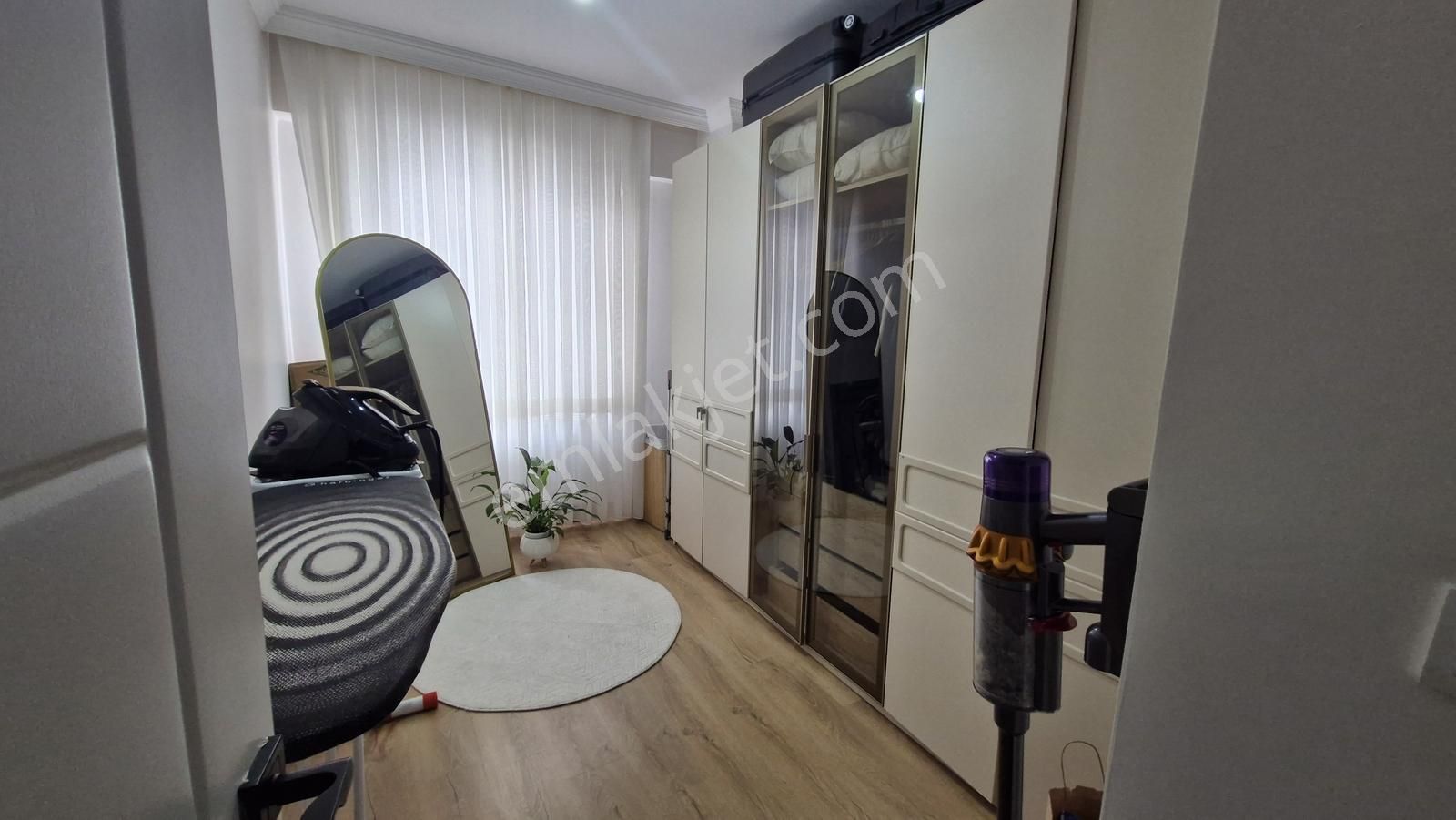 Home Gayrimenkulden Petrol İşte 2+1 Kiralık Daire - Görsel 19