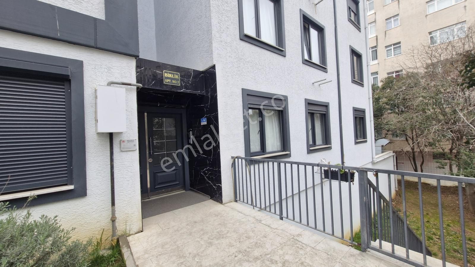 Home Gayrimenkulden Petrol İşte 2+1 Kiralık Daire - Görsel 17