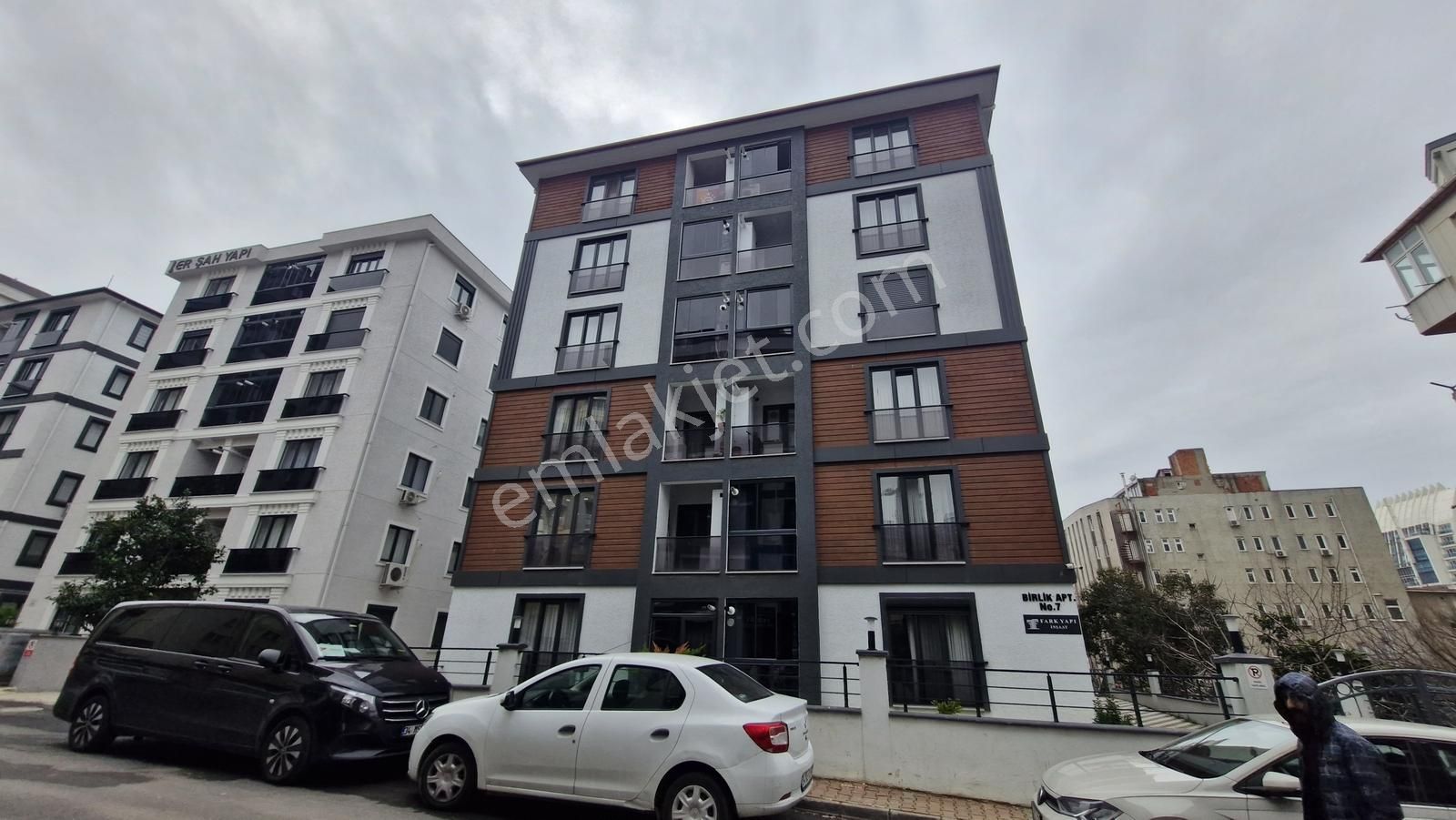 Home Gayrimenkulden Petrol İşte 2+1 Kiralık Daire - Görsel 9