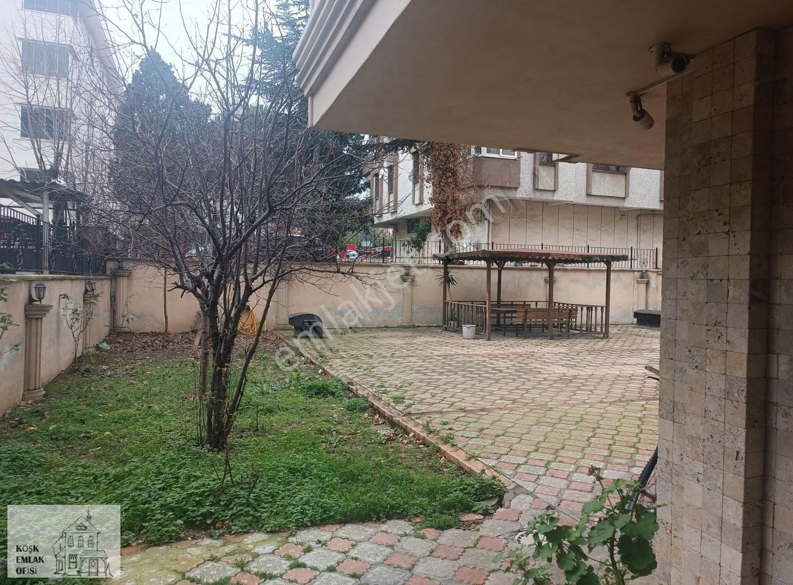 Bahçelievler Aka Koleji'ne Yakın 3+1.10 Yıllık 3+1120 M2 Satılık - Görsel 12