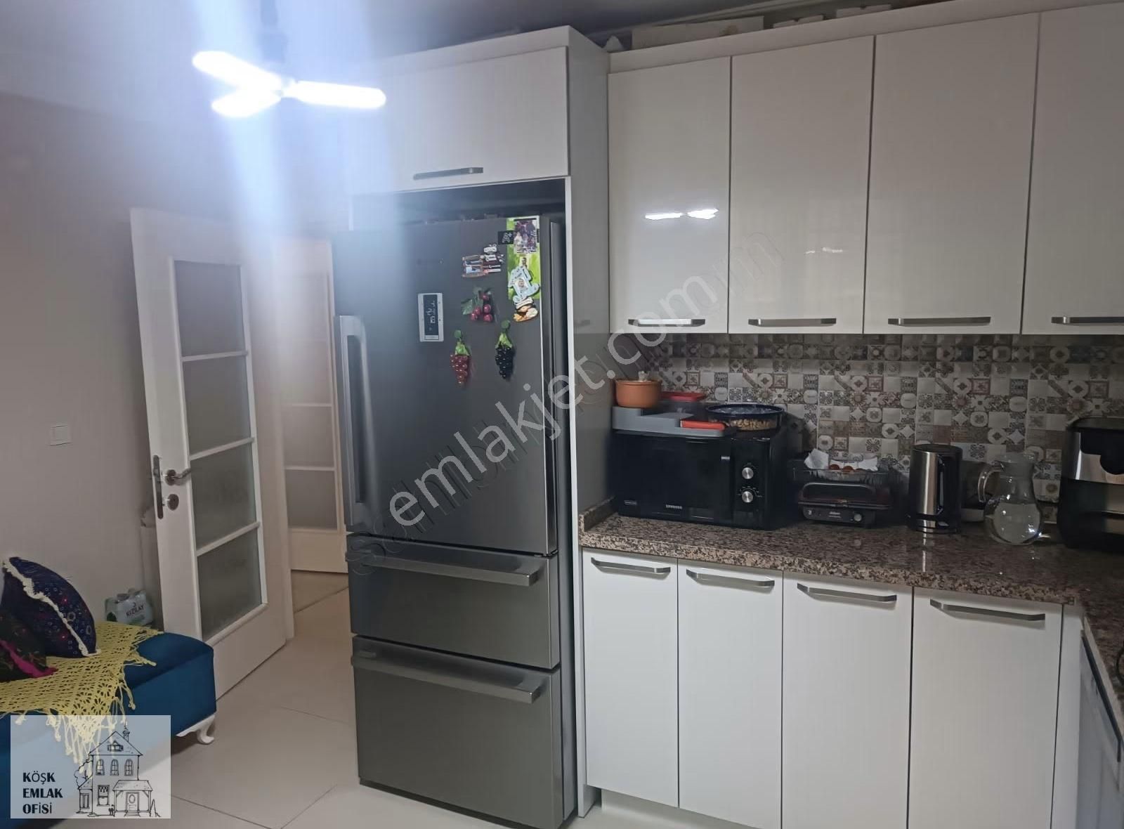 Bahçelievler Aka Koleji'ne Yakın 3+1.10 Yıllık 3+1120 M2 Satılık - Görsel 35