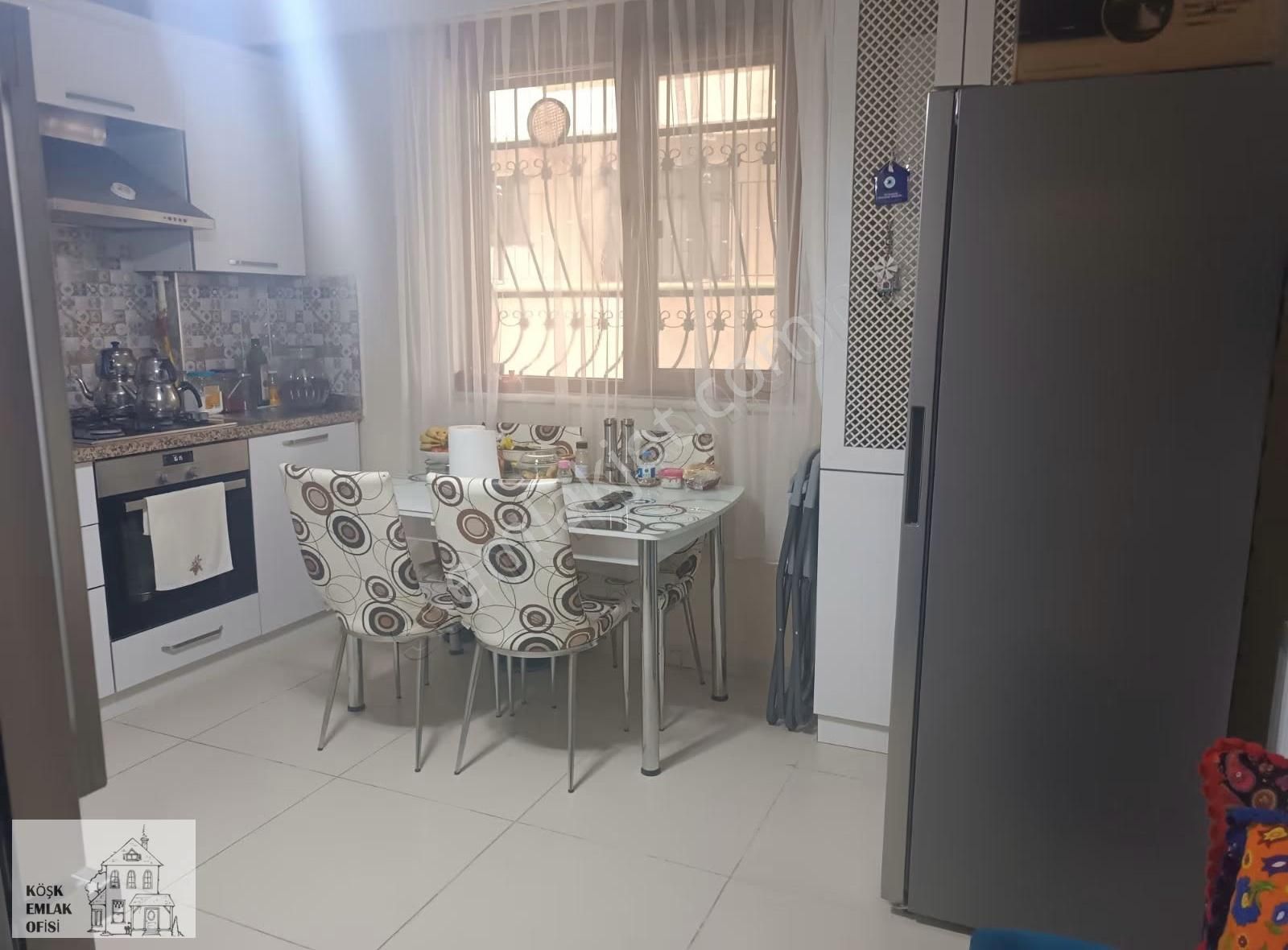 Bahçelievler Aka Koleji'ne Yakın 3+1.10 Yıllık 3+1120 M2 Satılık - Görsel 21