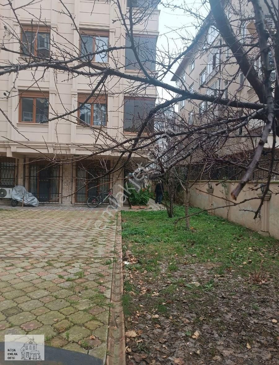 Bahçelievler Aka Koleji'ne Yakın 3+1.10 Yıllık 3+1120 M2 Satılık - Görsel 25