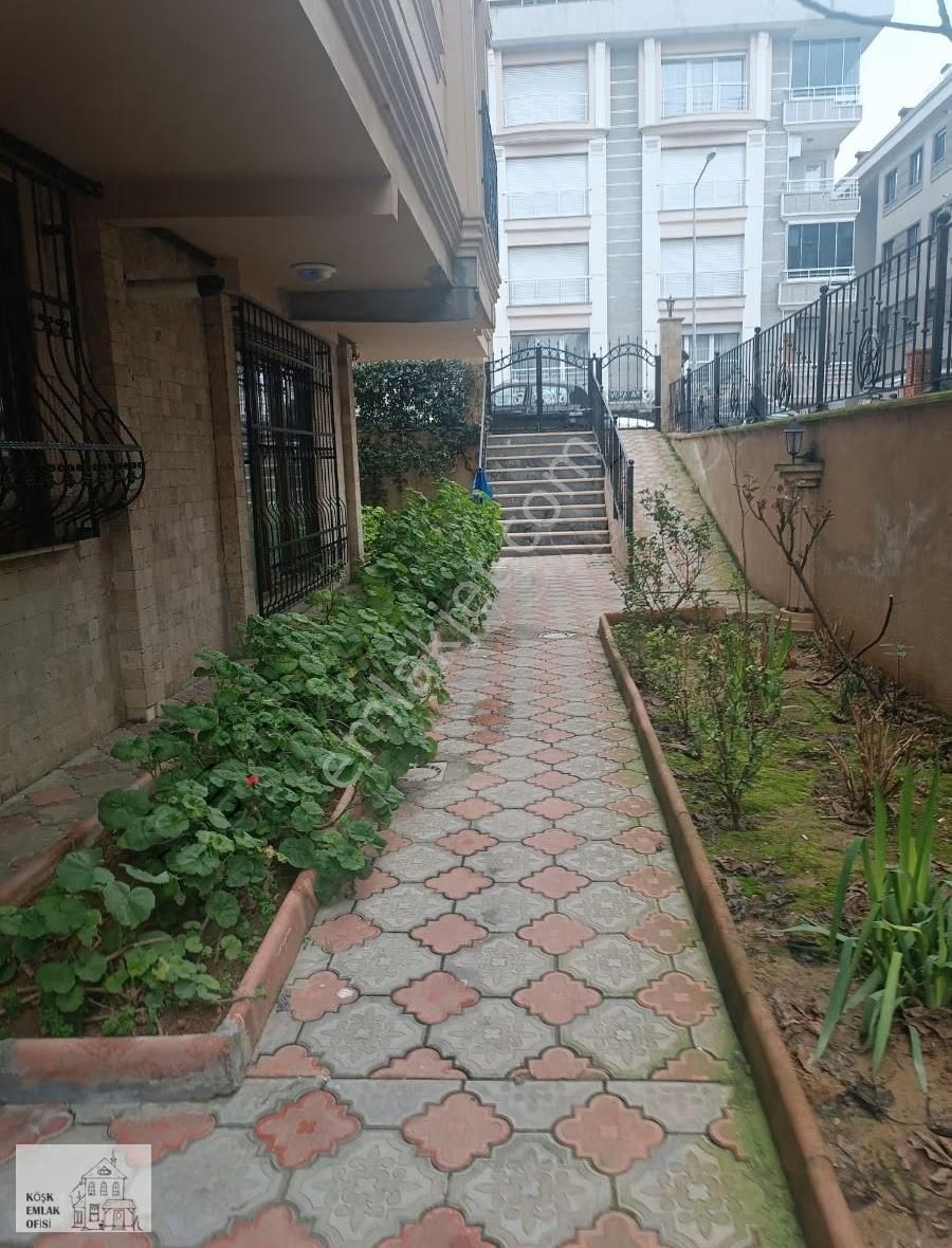 Bahçelievler Aka Koleji'ne Yakın 3+1.10 Yıllık 3+1120 M2 Satılık