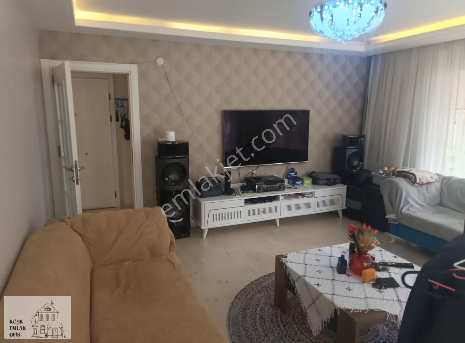 Bahçelievler Aka Koleji'ne Yakın 3+1.10 Yıllık 3+1120 M2 Satılık - Görsel 27