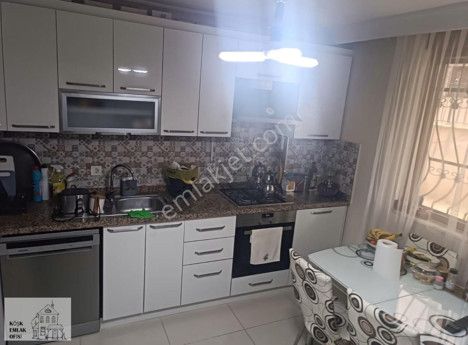 Bahçelievler Aka Koleji'ne Yakın 3+1.10 Yıllık 3+1120 M2 Satılık - Görsel 7