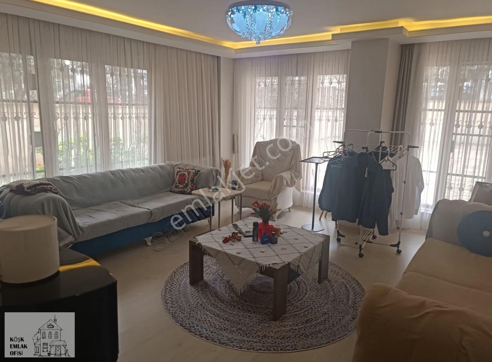 Bahçelievler Aka Koleji'ne Yakın 3+1.10 Yıllık 3+1120 M2 Satılık - Görsel 30