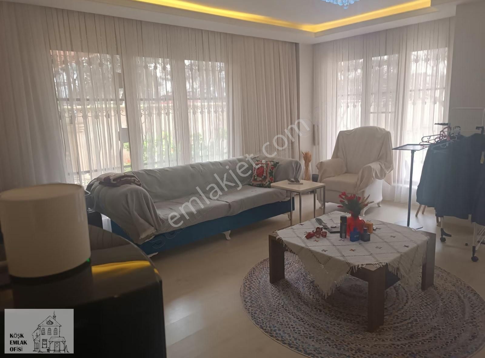 Bahçelievler Aka Koleji'ne Yakın 3+1.10 Yıllık 3+1120 M2 Satılık - Görsel 17