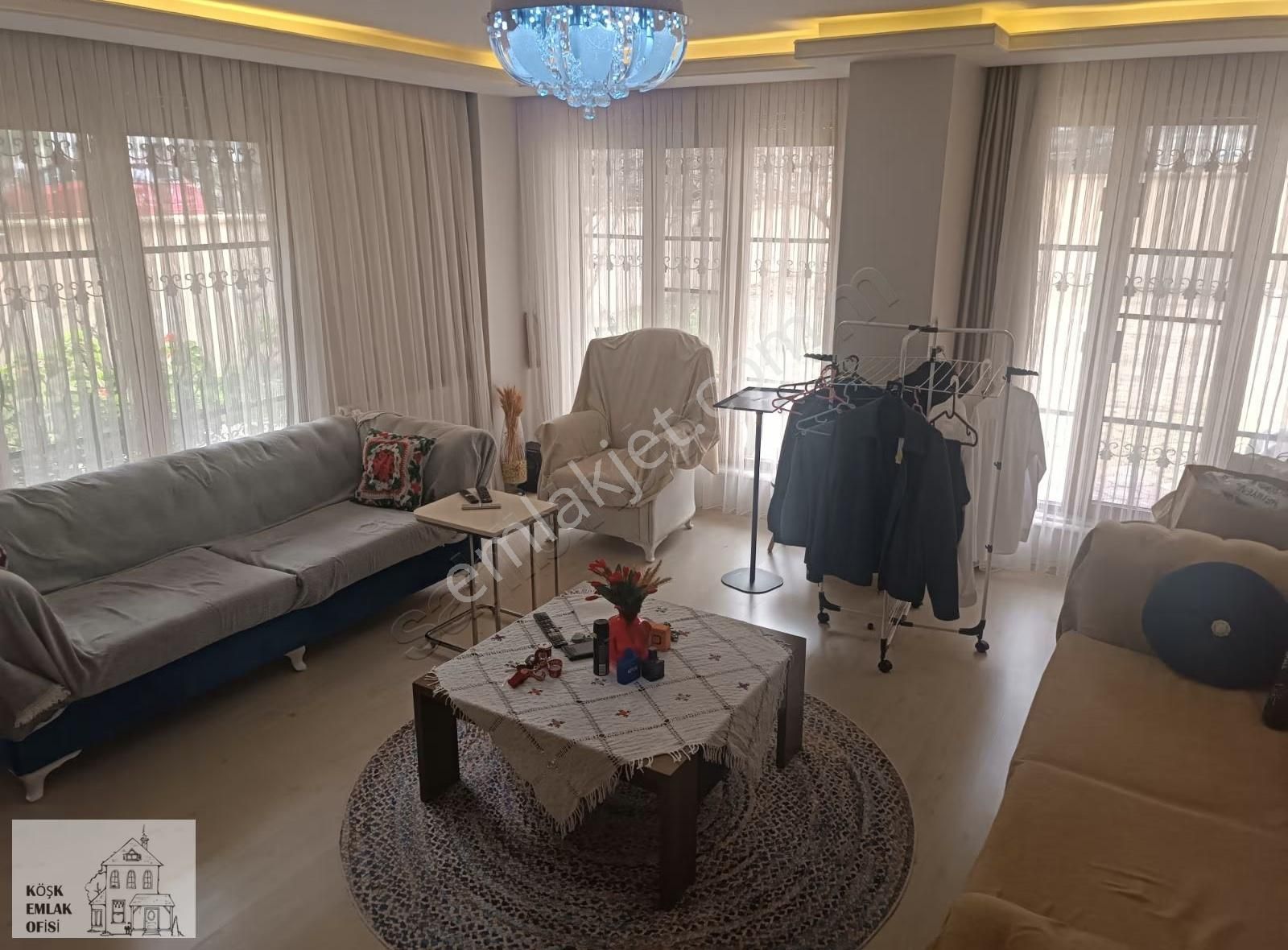 Bahçelievler Aka Koleji'ne Yakın 3+1.10 Yıllık 3+1120 M2 Satılık - Görsel 11