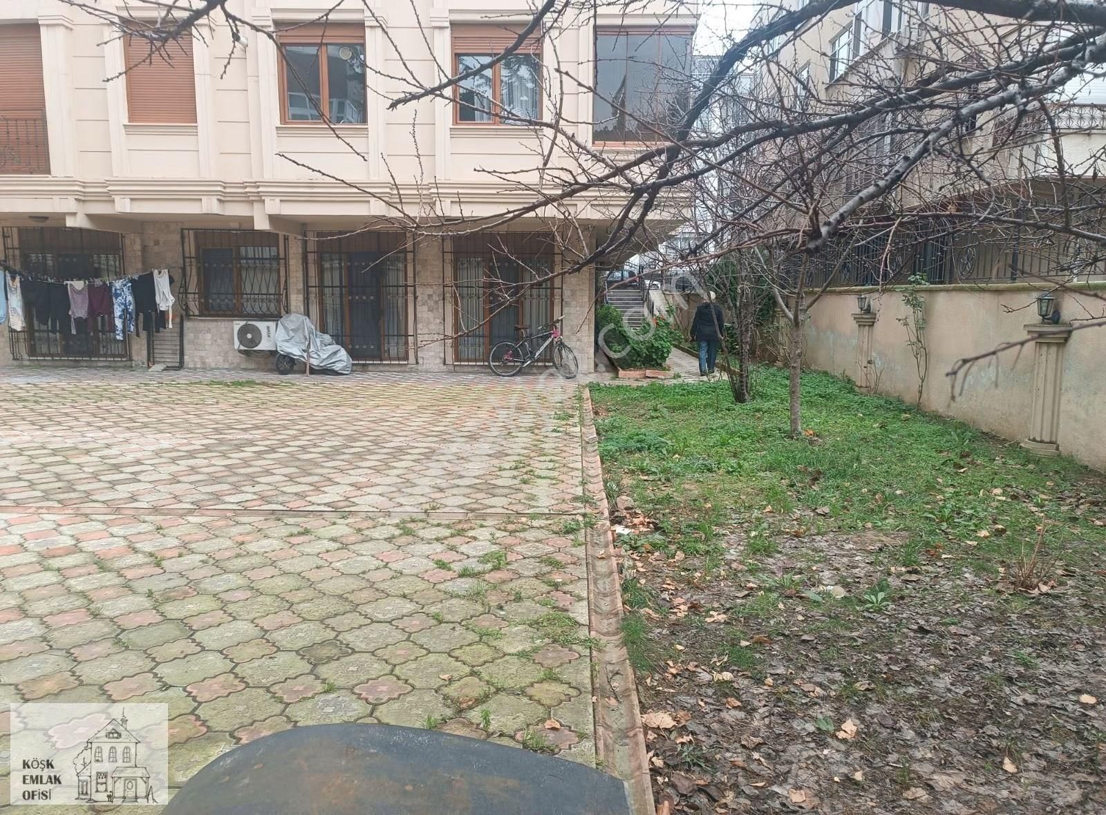 Bahçelievler Aka Koleji'ne Yakın 3+1.10 Yıllık 3+1120 M2 Satılık - Görsel 16