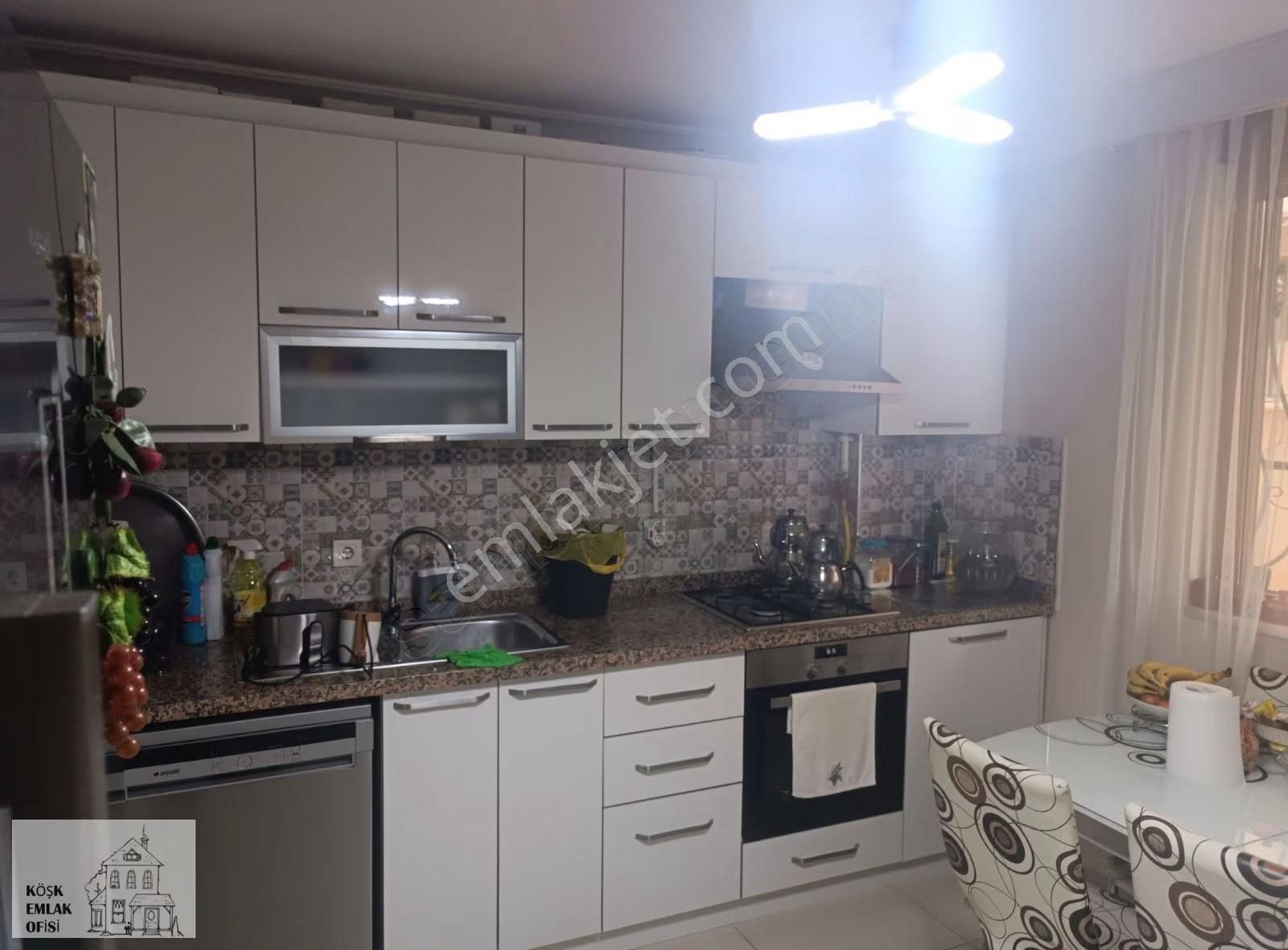 Bahçelievler Aka Koleji'ne Yakın 3+1.10 Yıllık 3+1120 M2 Satılık - Görsel 18